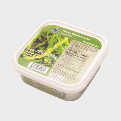 Seaweed Salad