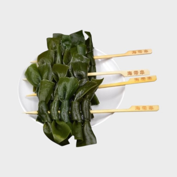 Kelp Knot