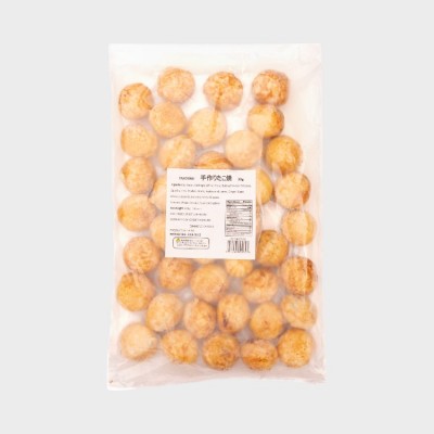 Takoyaki Ball (Jumbo)