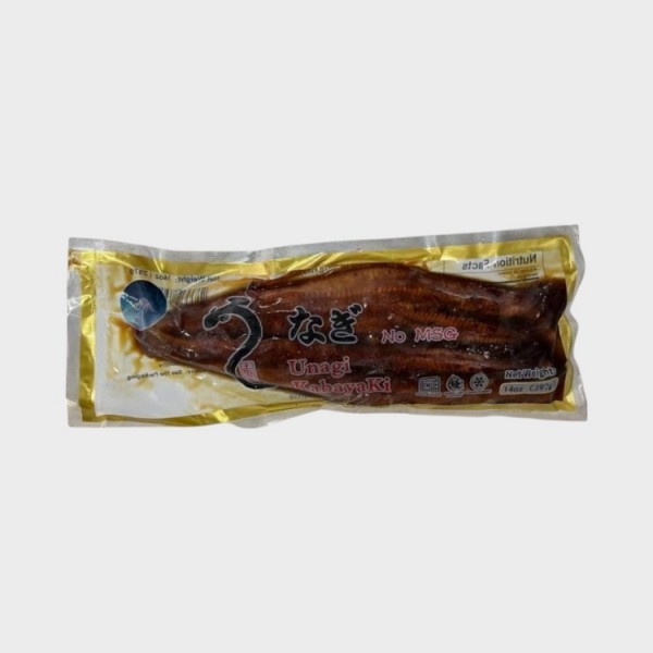 Unagi Kabayaki 7oz