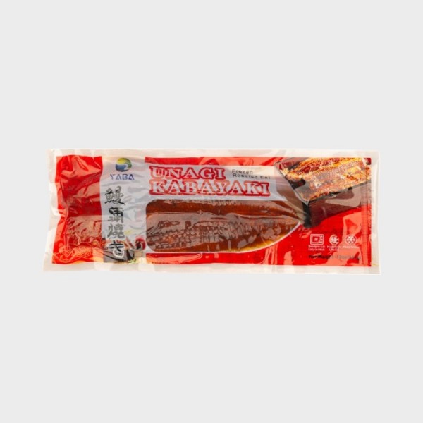 Unagi Kabayaki 12 oz