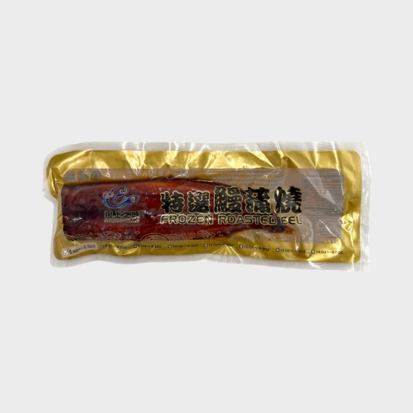 Unagi Kabayaki 5oz