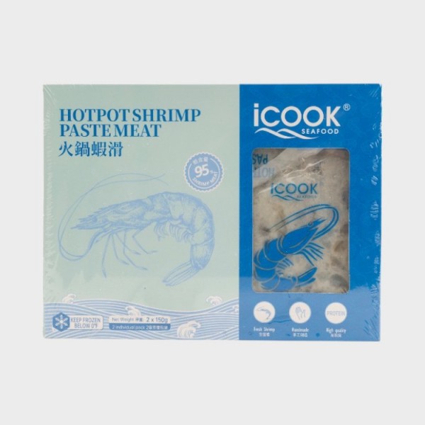 Shrimp Paste