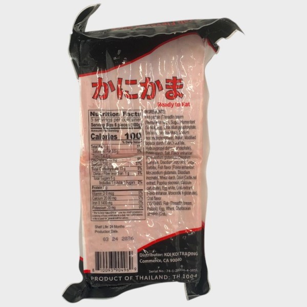 Kanikama Crab Stick Prem