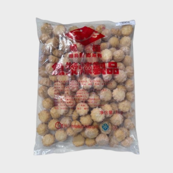 Fish Cookies