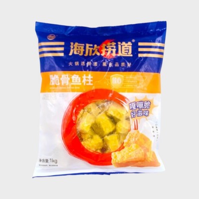 Fish Filament w/Softbone