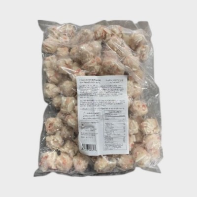 Simulated Lobster Ball China
