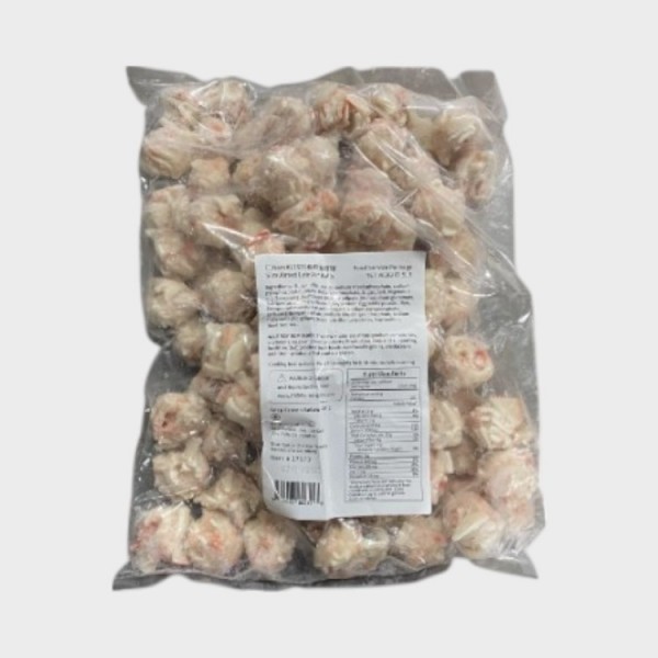 Simulated Lobster Ball China