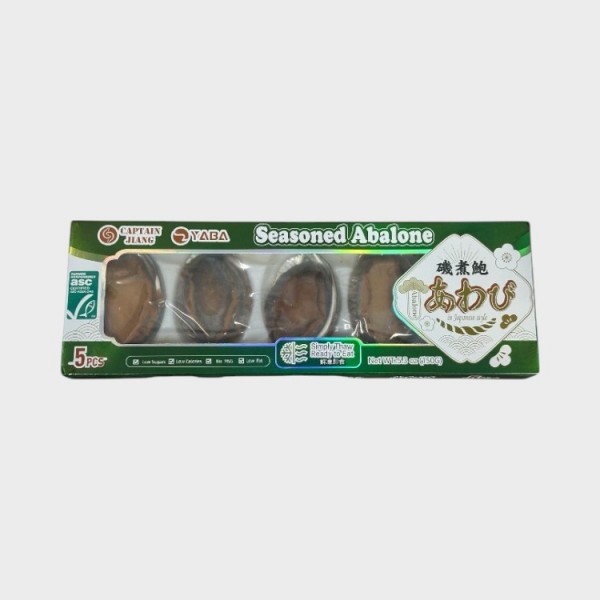 Season Abalone