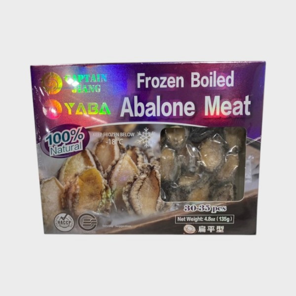 Abalone Meat