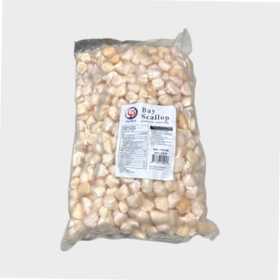 Bay Scallop Dry 120/150