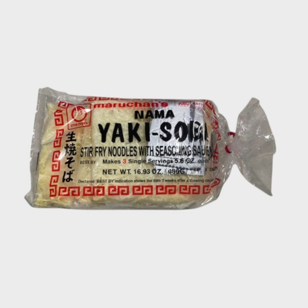 Yakisoba Noodle