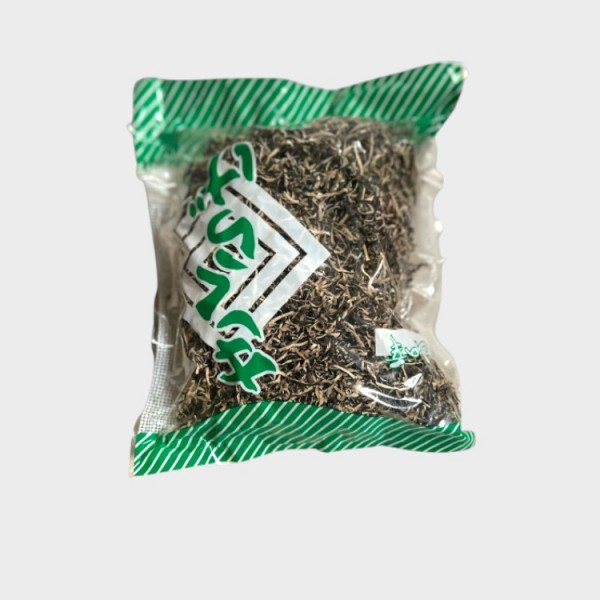 Shredded Black Mushroom