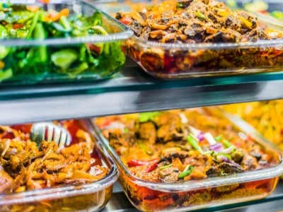 A Good Meal doesn't Have to be Complicated. A Good Meal doesn't Have to be Complicated.